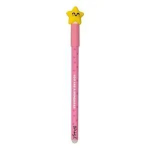 Mr Wonderful Boligrafo Borrable Star - You Are a Super (Estrella)