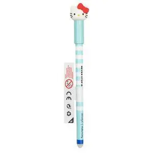 Mr. wonderful Boligrafo Borrable Bo-Bo Hello Kitty