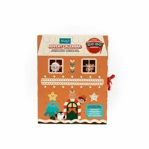 Mr. Wonderful Calendario de Adviento Articulos