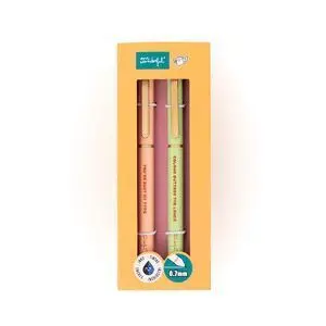 Mr Wonderful Set de 2 Bolis en Caja - You?Re Just My Type