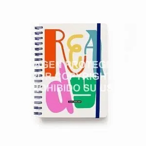 Mr Wonderful Agenda Escolar 26/27 Semana Vista Ready