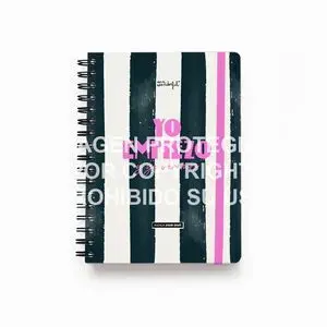 Mr Wonderful Agenda Escolar 26-27 Semanal yo Empiezo y Ya Veremos