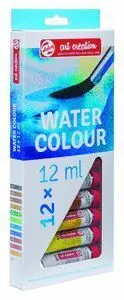 Talens Art Creation Acuarela 12 Tubos 12 Ml
