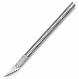 Art Creation Cutter Bisturi Precision