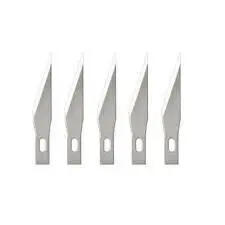 Talens Recambio Cuchillas Cutter Bisturi 3Unid