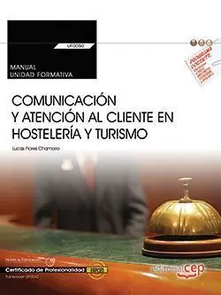 Uf0042 Manual Comunicación y Atención Al Cliente en...