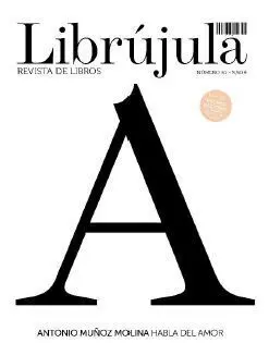 Revista Librujula 51