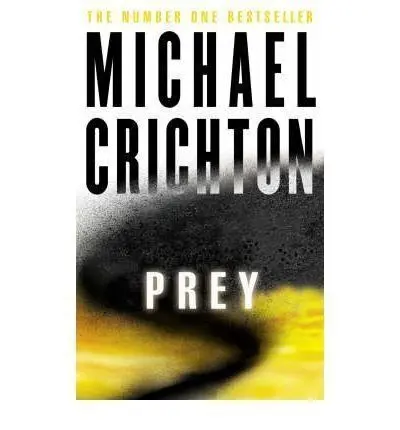 Prey