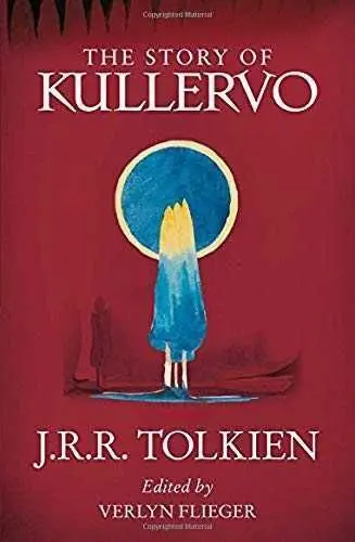The Story Of Kullervo