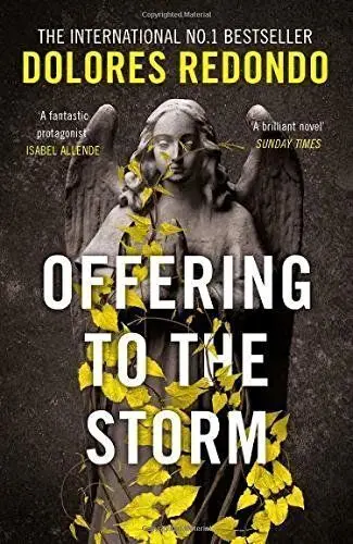 Offering To The Storm 3