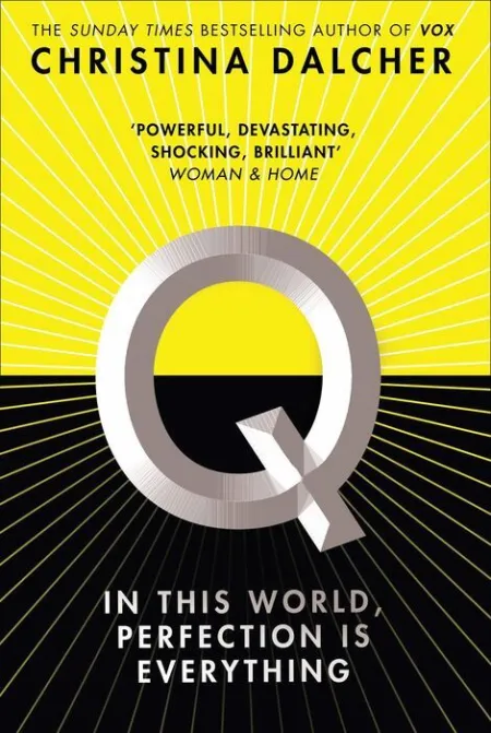 Q. In This Workd, Perfection Is Everything