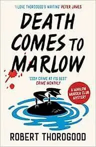 Death Comes To Marlow