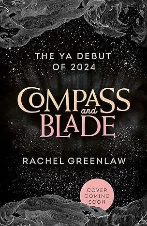Compass And Blade