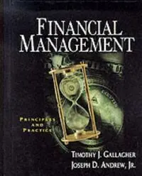 Financial Management Prin