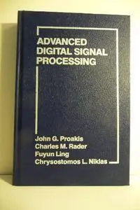 Advanced Digital Signal Process