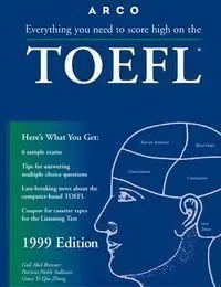 Toefl Test English 1999