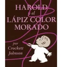 Harold And The Purple Crayon