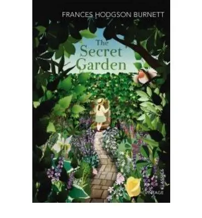The Secret Garden