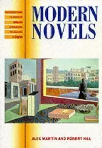 Modern Novels Sb