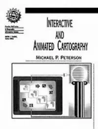 Interactive Animated Cartography