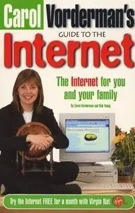 Carol Vordermans Guide Internet