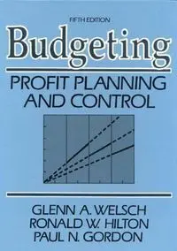 Budgeting 5Âª Ed. *************