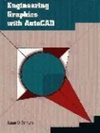 Engineering Graphics Autocad