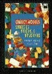 Objets Models Strategies Patterns Apli