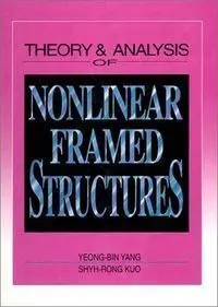 Theory Analisys Nonlinear Framed St