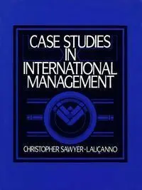Case Studies International Manag