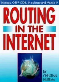 Routing In The Internet