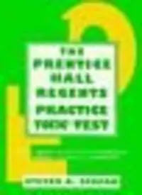 P. hall Regents Pract. t. t. book/Cassette
