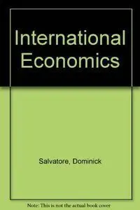 International Economics 5Âªed.