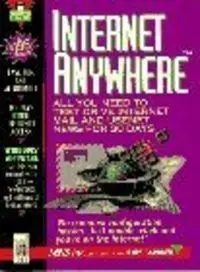 Internet Anywhere-Dsk