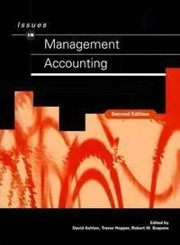 Issues Management Accounting