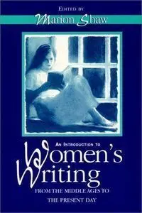 Women's Writing