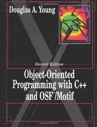 Object Oriented Prog W/C+