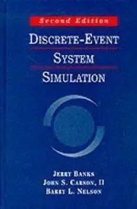 Discrete-Event System Simulation