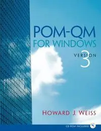 Pom-Qm V 3 For Windows Manual With Cd