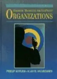 Strategic Marketing Nonprofit Organiza