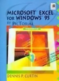 Microsoft Excel Windows 95 7. 0