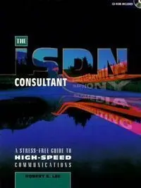 Isdn Cnsultant