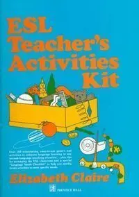 Esl Teachers Activities Kit