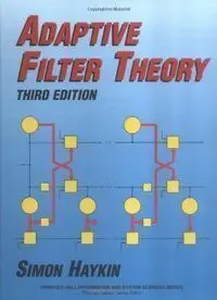 Adaptive Filte Theory 3/E