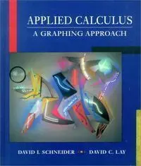 Applied Calculus Graphing