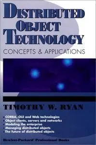 Distributed Orject Technilogy