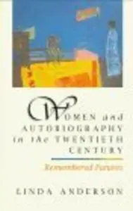 Women Autobiography 20Th