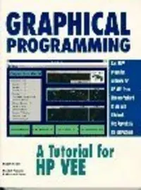 Graphical Programming a Tutorial Hp Ve