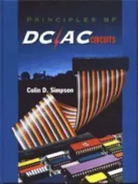Principles Of Dc/Ac Circuits