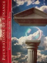 Foundations Finance